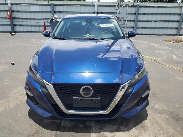  NISSAN ALTIMA 2022 Granatowy