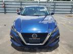 2022 Nissan Altima S   for Sale in Miami, FL - Partial Repair