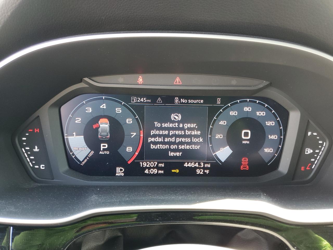 2023 Audi Q3 Premium Plus S Line 45 VIN: WA1EECF39P1138273 Lot: 62600285