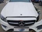 2019 MERCEDES BENZ E 400 AMG for sale at Copart CORBY