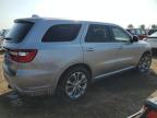 2020 DODGE DURANGO R/T   for sale at Copart AB - CALGARY