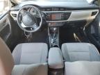 2014 Toyota Corolla L   en Venta en Knightdale, NC - Front End