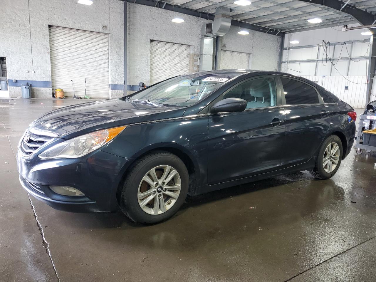 2013 Hyundai Sonata Gls for Sale in Ham Lake, MN - Vandalism