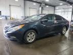 2013 Hyundai Sonata Gls for Sale in Ham Lake, MN - Vandalism