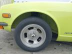1972 DATSUN 240Z for sale at Copart WHITBURN
