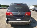 2009 Toyota Sienna Ce for Sale in Finksburg, MD - Water/Flood