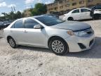 2014 Toyota Camry L en Venta en Opa Locka, FL - Front End