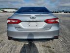 2018 Toyota Camry L   en Venta en Tulsa, OK - Hail