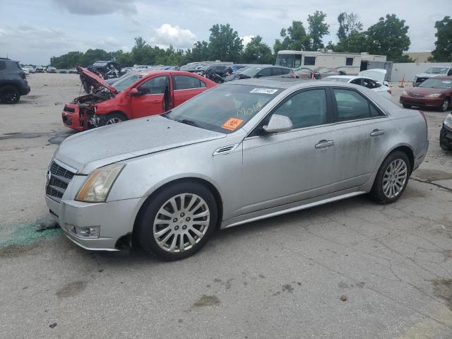2010 Cadillac Cts Performance Collection