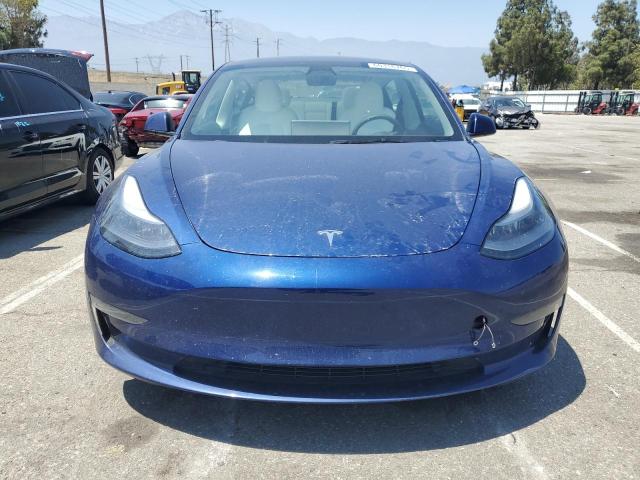  TESLA MODEL 3 2023 Blue