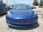2023 Tesla Model 3    للبيع في Rancho Cucamonga، CA - Rear End