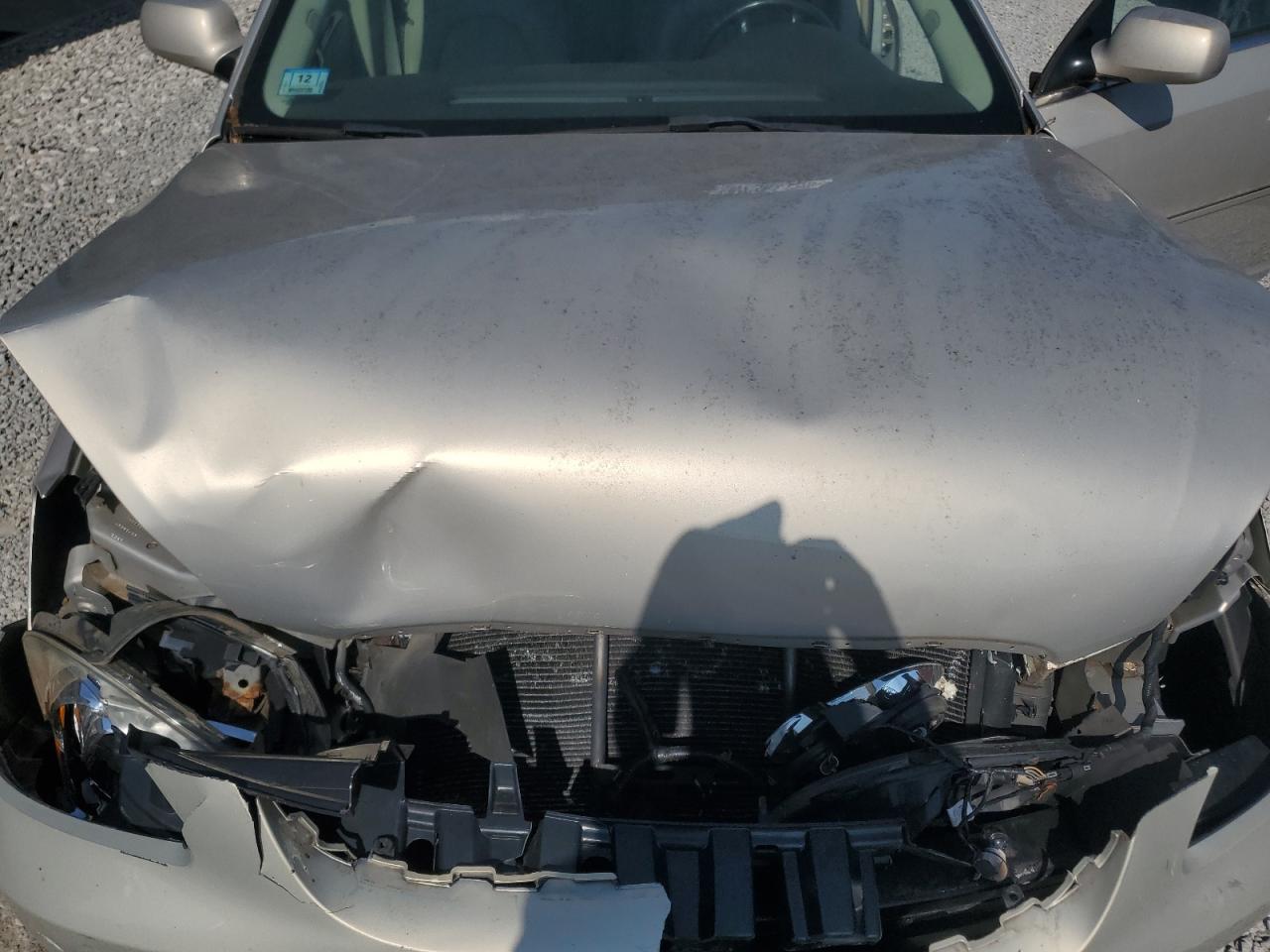 2007 Buick Lucerne Cxl VIN: 1G4HD57237U234935 Lot: 62361135