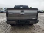 2012 Ford F150 Supercrew იყიდება Wichita-ში, KS - Hail