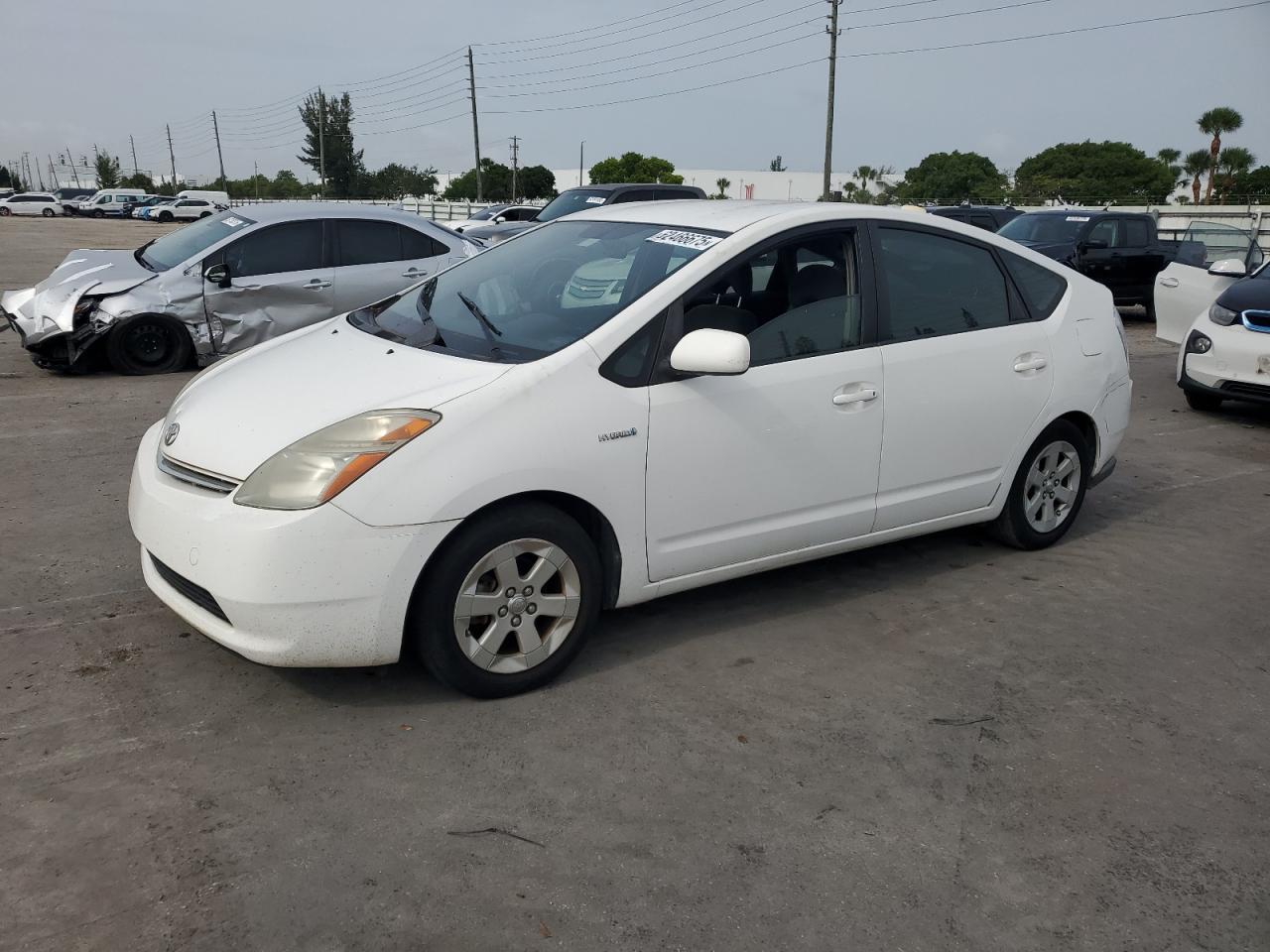2007 Toyota Prius
