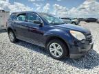 2015 Chevrolet Equinox Ls en Venta en Arcadia, FL - Mechanical