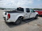 2012 Nissan Frontier S for Sale in Austell, GA - Side