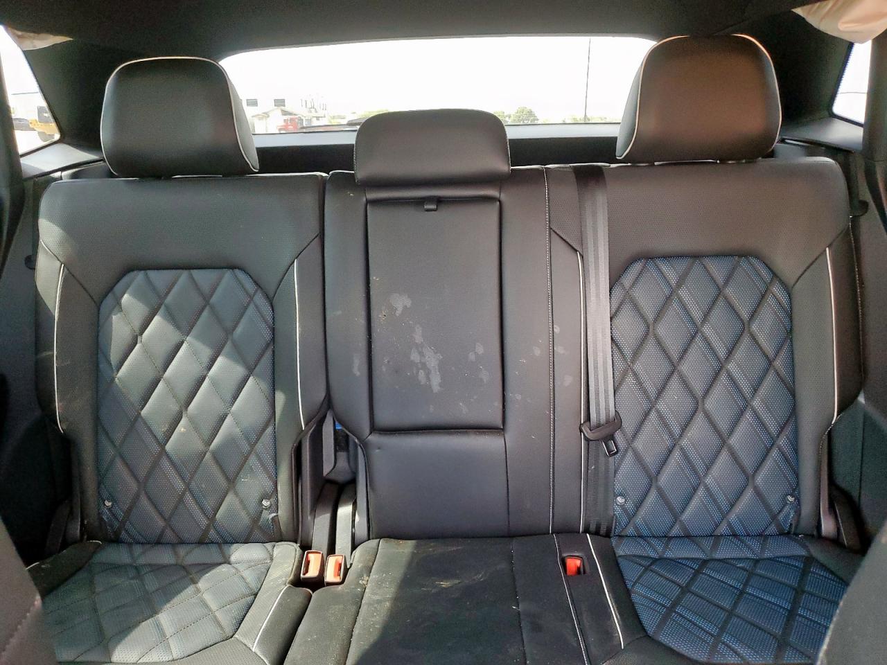2024 Volkswagen Atlas Cross Sport Sel Premium R-Line VIN: 1V2FE2CA7RC248980 Lot: 62745295