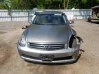 2006 INFINITI G35  for sale at Copart ON - LONDON