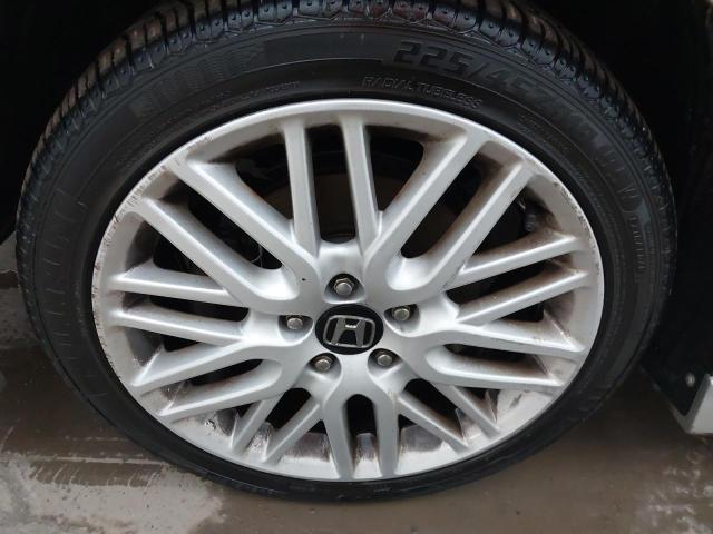 2010 HONDA ACCORD ES