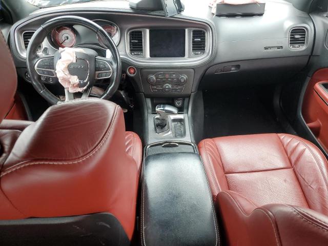  DODGE CHARGER 2021 Белы