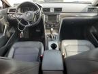 2016 Volkswagen Passat Se en Venta en Mendon, MA - Minor Dent/Scratches