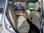2016 LEXUS GX 460   for sale at Copart TX - HOUSTON EAST