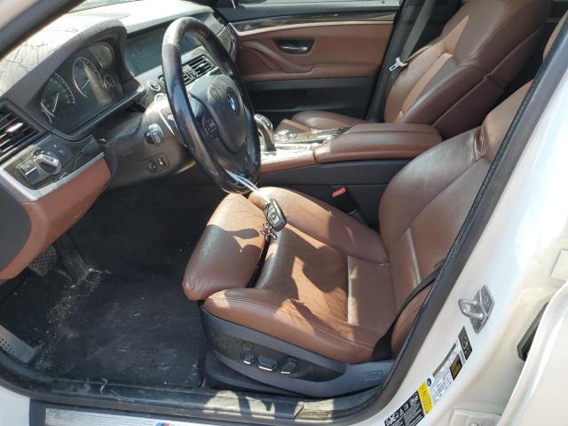 2011 BMW 535 XI  