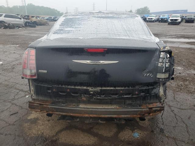  CHRYSLER 300 2014 Black