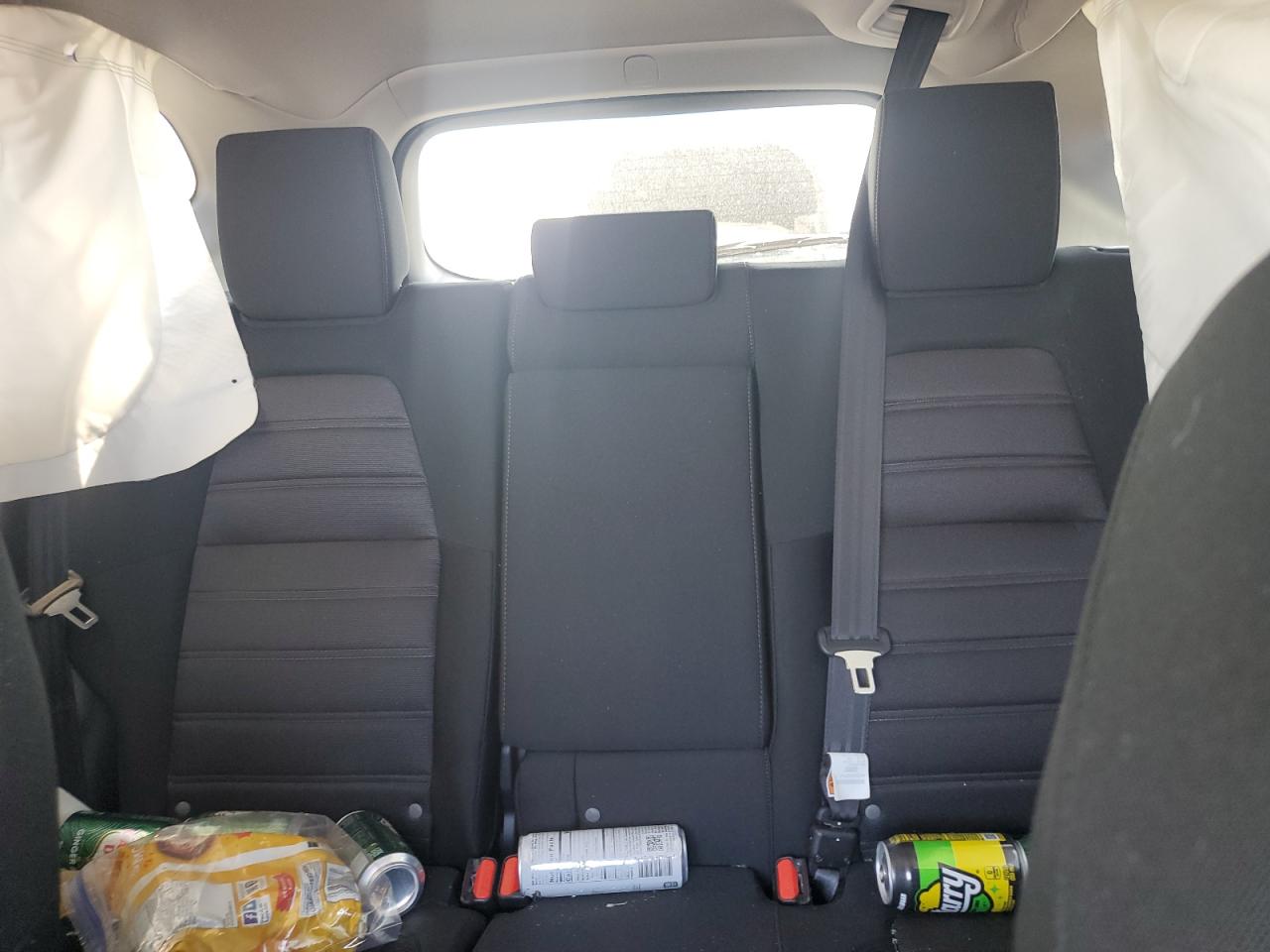 HONDA CRV 2022 VIN 7FARW1H57NE015278 фото 10