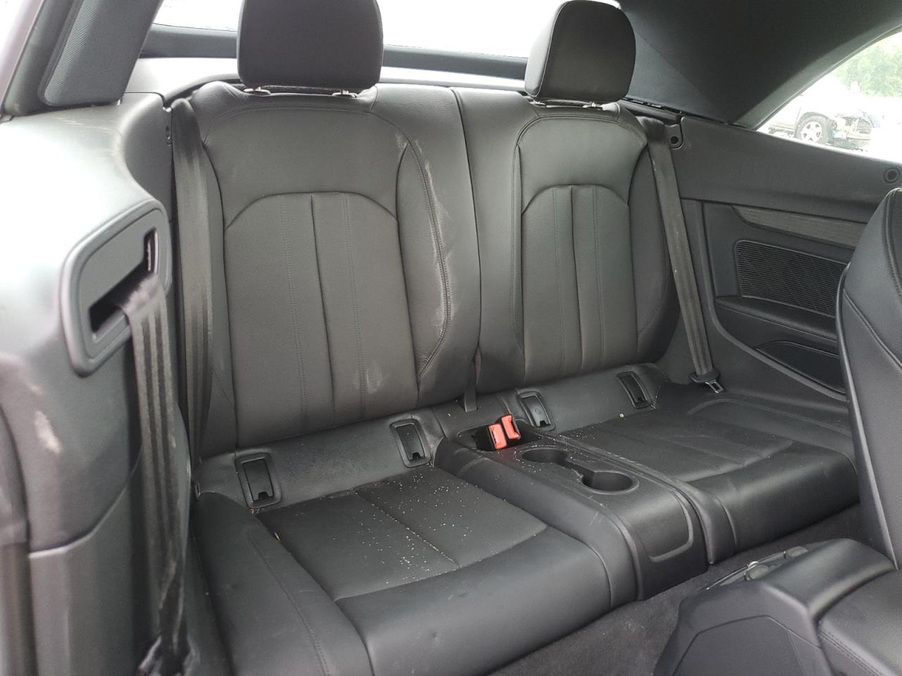 2019 Audi A5 Premium Plus VIN: WAUYNGF52KN009379 Lot: 61151575