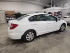 2012 Honda Civic Lx for Sale in Concord, NC - Front End