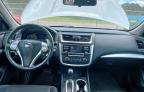 2017 NISSAN ALTIMA 2.5   for sale at Copart TX - DALLAS
