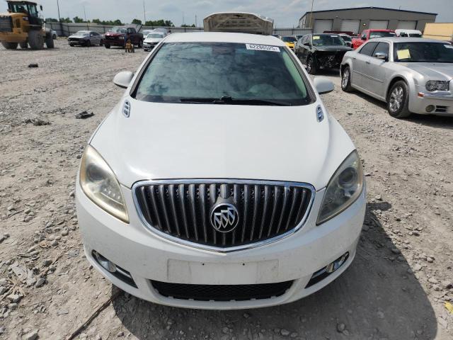 Sedans BUICK VERANO 2013 Biały