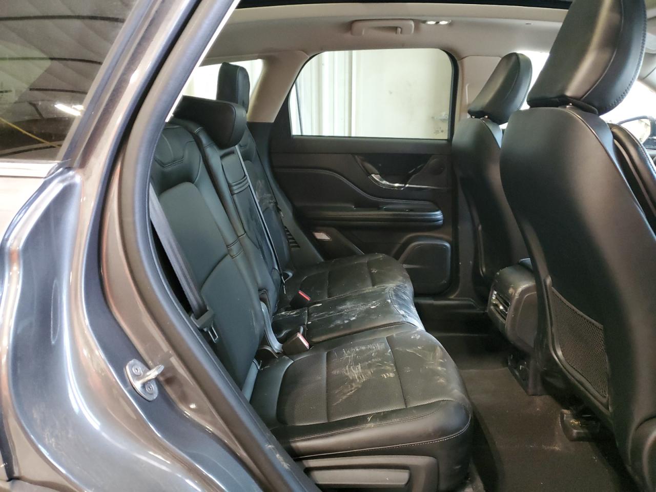 2023 Lincoln Corsair Reserve VIN: 5LMCJ2DAXPUL22147 Lot: 62457045