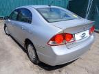 2007 HONDA CIVIC ES I for sale at Copart PETERLEE