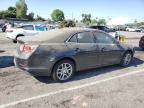 2014 Chevrolet Malibu 1Lt 2.5L de vânzare în Van Nuys, CA - Front End