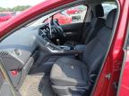 2012 PEUGEOT 3008 ACTIV for sale at Copart SANDTOFT