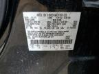 2013 Lincoln Mkx    იყიდება Bridgeton-ში, MO - Hail