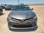 2019 Toyota Camry L   en Venta en Andrews, TX - Hail