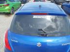 2016 SUZUKI SWIFT SZ4 for sale at Copart YORK