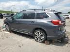 2020 Subaru Ascent Limited продається в Littleton, CO - Front End