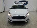 2018 Ford Focus Se en Venta en San Diego, CA - Front End