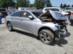 2018 Honda Accord Exl   за продажба в Graham, WA - Front End