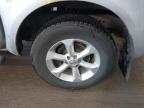 2010 NISSAN NAVARA ACE for sale at Copart EAST KILBRIDE