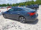 2016 Nissan Maxima 3.5S للبيع في Houston، TX - Side