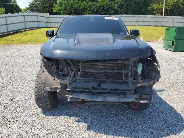  CHEVROLET COLORADO 2021 Czarny
