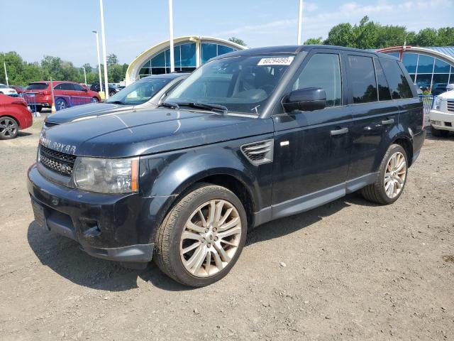 2011 Land Rover Range Rover Sport Lux