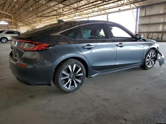  HONDA CIVIC 2023 Charcoal