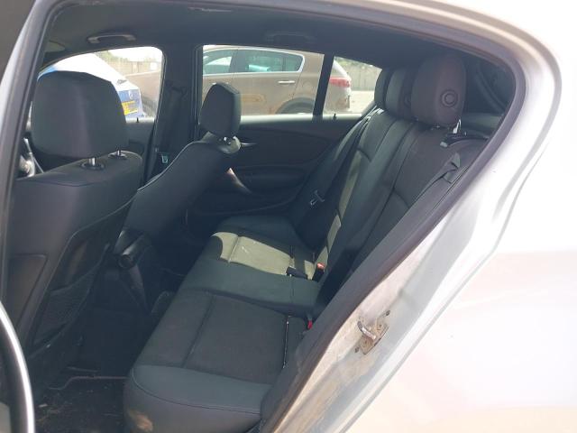 2011 BMW 118D M SPO