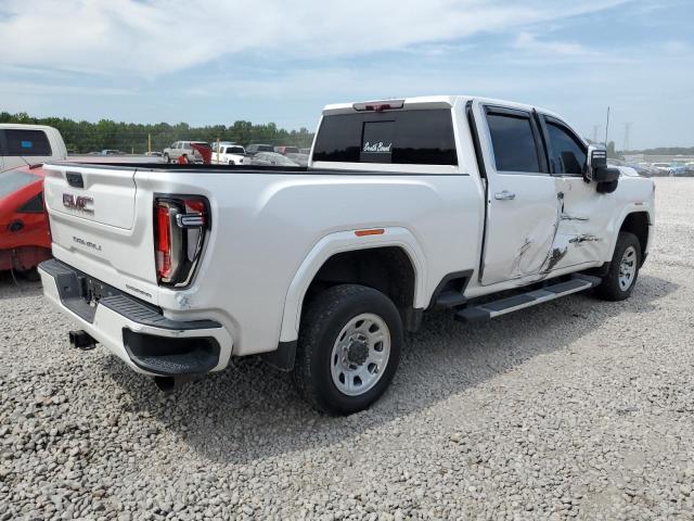 GMC SIERRA 2020 Biały